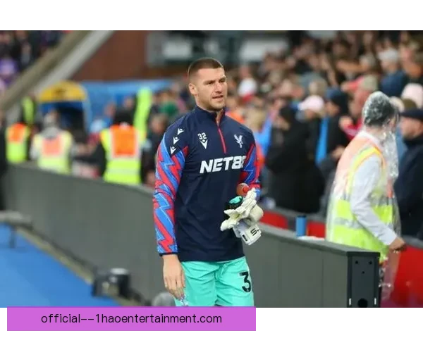 亨德森接替约翰斯通镇守水晶宫大门迎接新赛季挑战