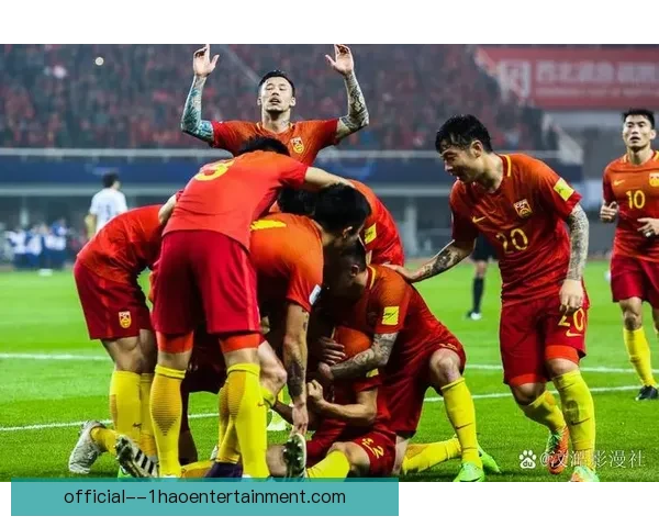 中国男足客场印尼防守失误难取胜遗憾收获平局